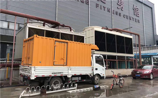 牡丹江300KW发电机组适配电缆规格选型指南